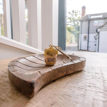 Little Honey Pot, Benhall Saxmundham Luaran gambar