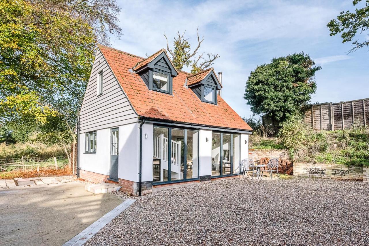 Little Honey Pot, Benhall Saxmundham Luaran gambar