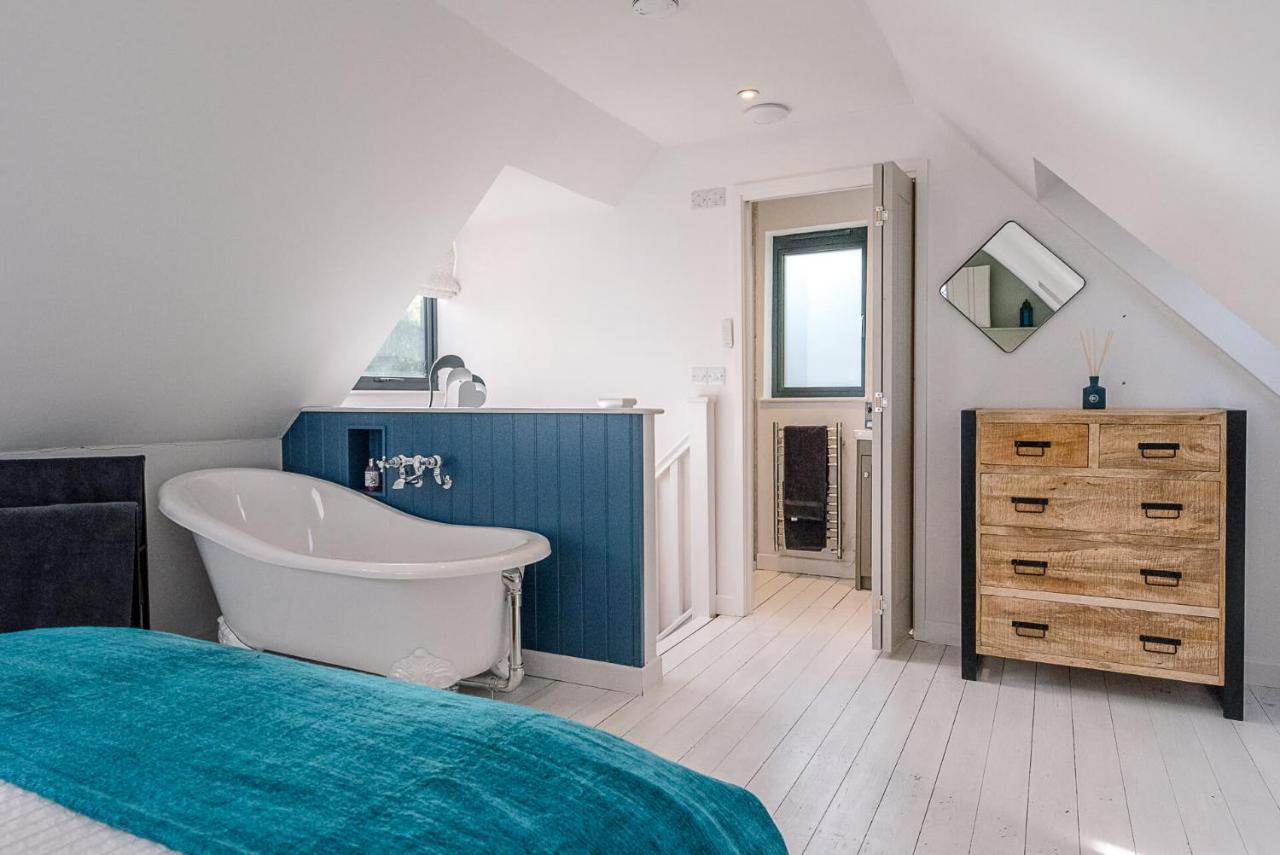 Little Honey Pot, Benhall Saxmundham Luaran gambar