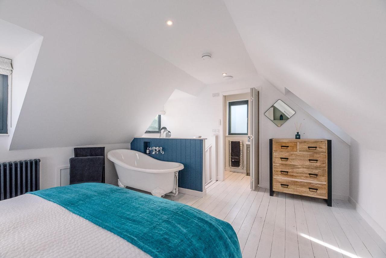 Little Honey Pot, Benhall Saxmundham Luaran gambar