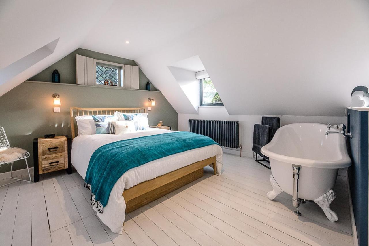 Little Honey Pot, Benhall Saxmundham Luaran gambar