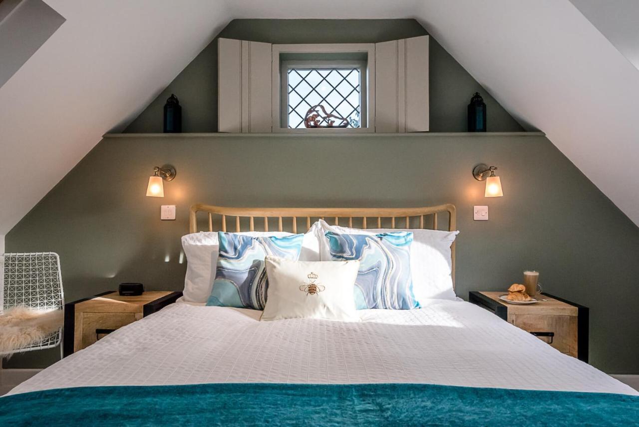Little Honey Pot, Benhall Saxmundham Luaran gambar